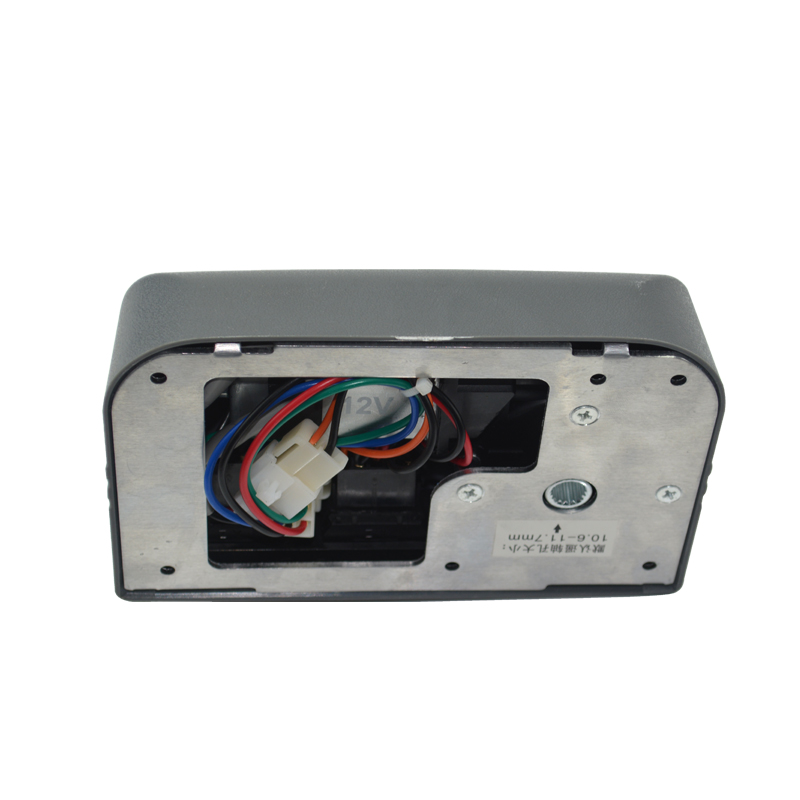 Manual to Power Window Conversion Using OEM Electric Panels and Universal kit 12V /24 V with window motor engine