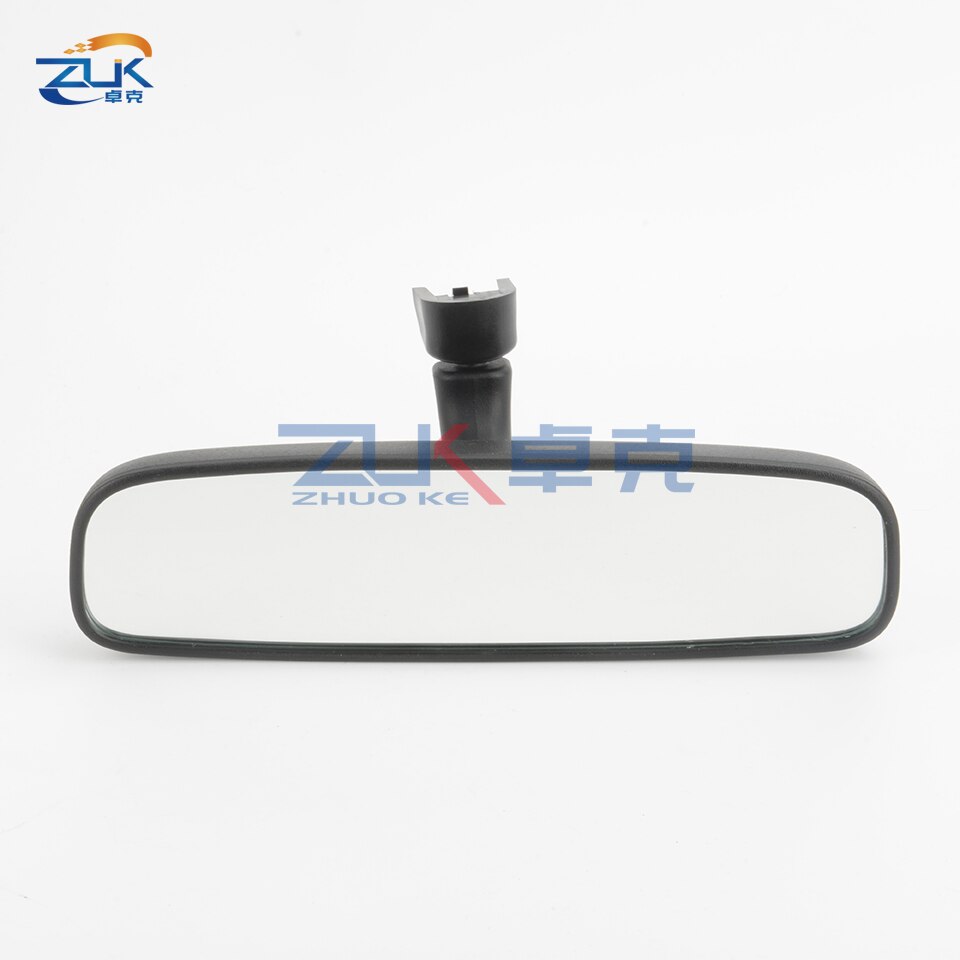 Espejo retrovisor Interior ZUK para Mazda 3 Axela BL para Mazda 2 DE 07-14 genuino