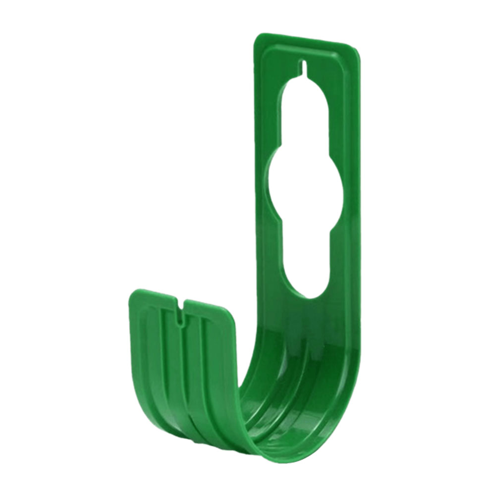 Garden Hose Hanger Heavy Duty Portable Hose Holder Tap Watering Hose Organizer for Outside Yard for Water Hose Expandable Hose: green