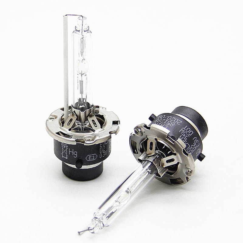 car xenon D2S D1S D4S D3S 55W FAST bright OEM auto 4300k 6000K 8000K D2S D1S light