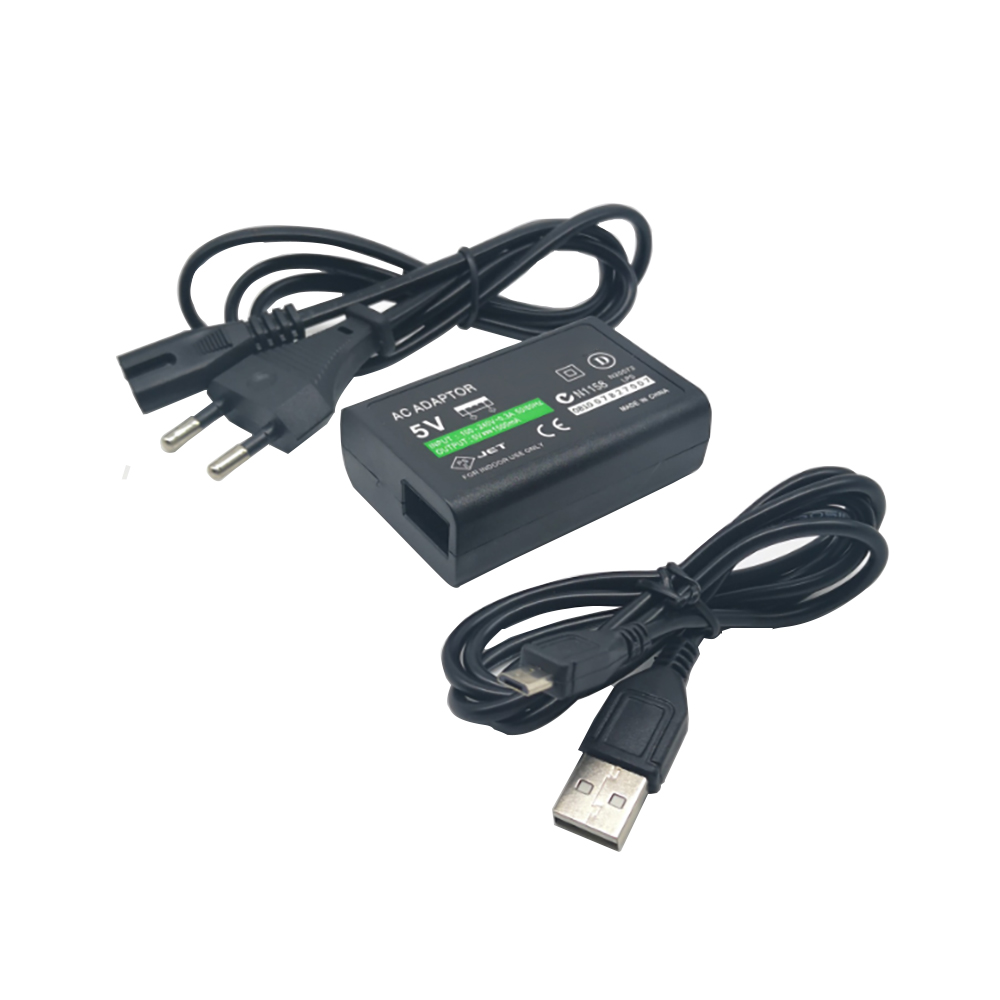 5V Lader Voeding Adapter Voor Sony Playstation Vita PSV2000 Psv 2000 Game Console