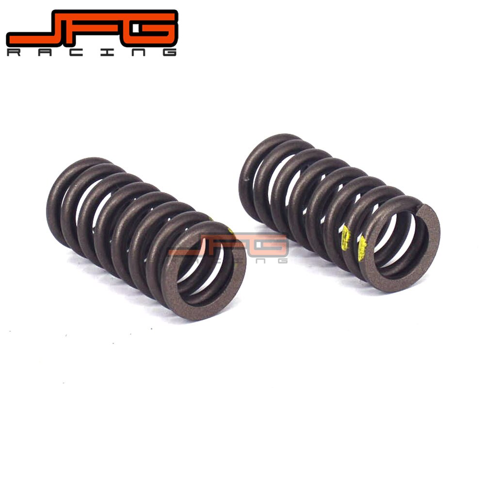 Motorcycle Valve Spring Set For NC250 T6 RX3 NV37