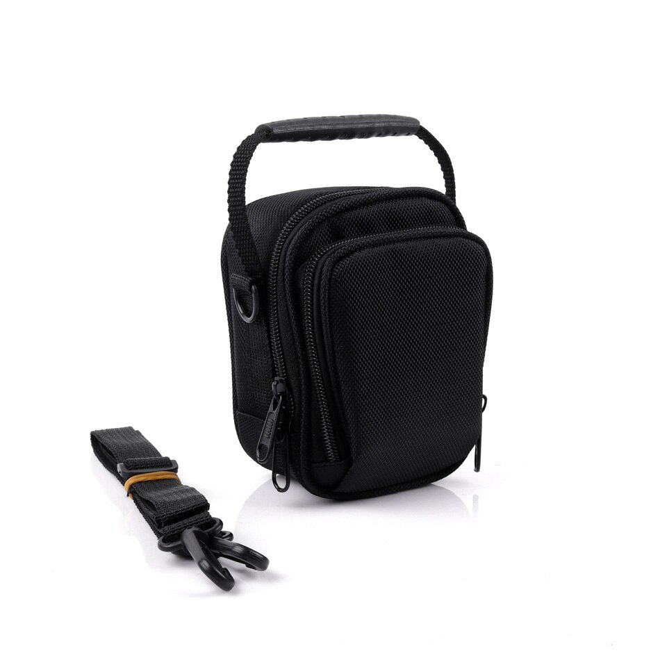 Digitale Camera Bag Case voor Panasonic Lumix DC-TZ90 TZ100 TZ90 TZ80 TZ85 TZ70 TZ60 TZ57 TZ50 TZ40 TZ30 TZ20 ZS70 ZS50 ZS40 ZS30