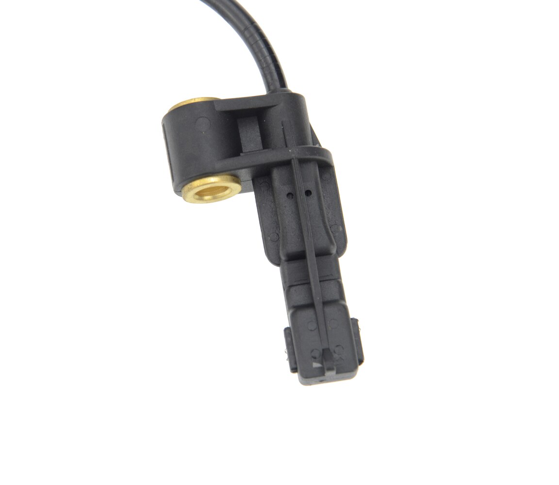 Amrxuts ABS Sensor 34526752682 Vorne Links - Raddrehzahlfühler Für BMW 3er E46 & Z4 E85/E86