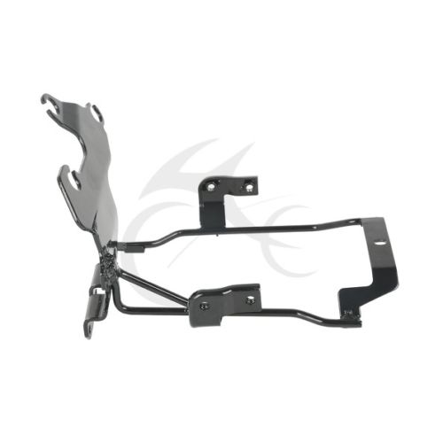 Support de carénage de phare pour Yamaha FZ6N 2007 et , support de carénage supérieur