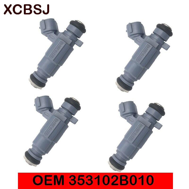 Brandstof Injector oem 35310-2B010 353102B010 Voor Hyundai KIA STANDAED Sonata K.M