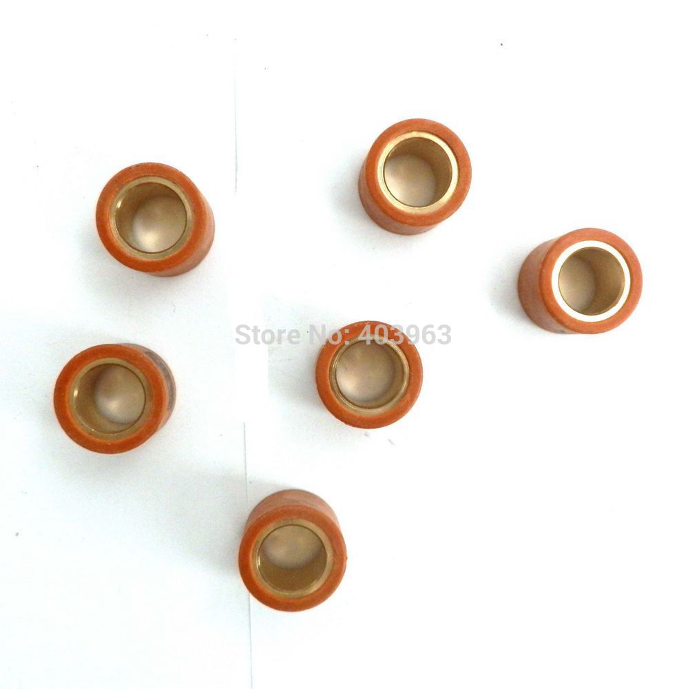 139 qmb variator 139 qma  gy6 50cc 4 takt scooter ydeevne med rullevægte kobling moment fjeder