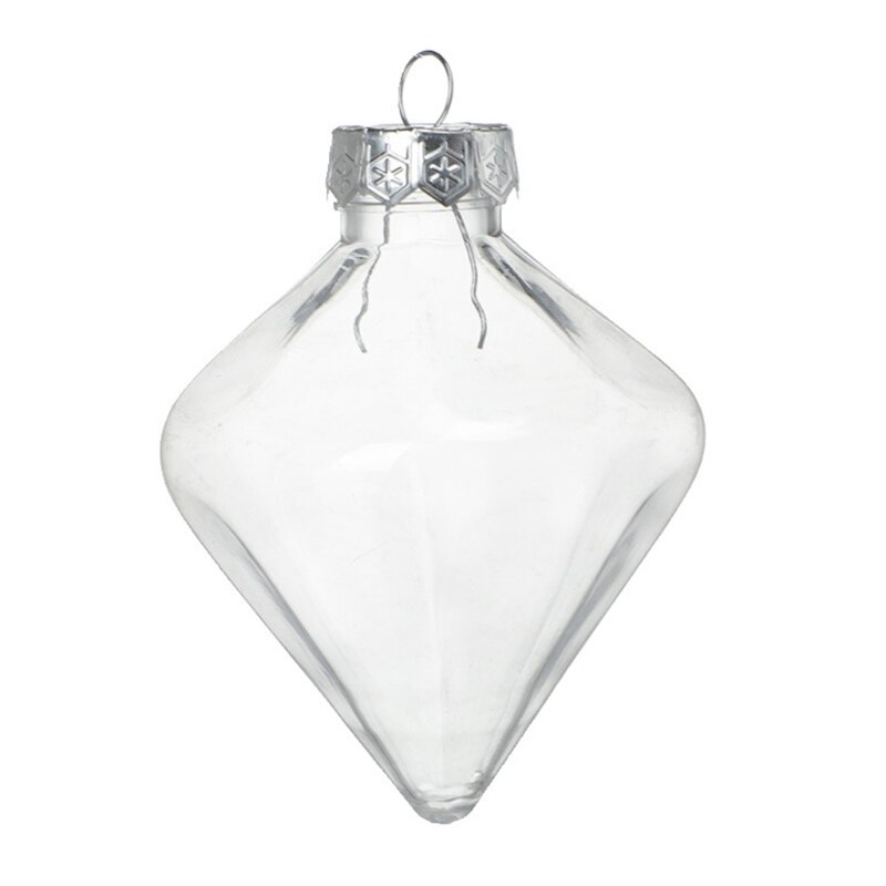 Leuke ideeën voor vulbare kerstballen / Blog Leuke ideeën voor vulbare kerstballen / Blog