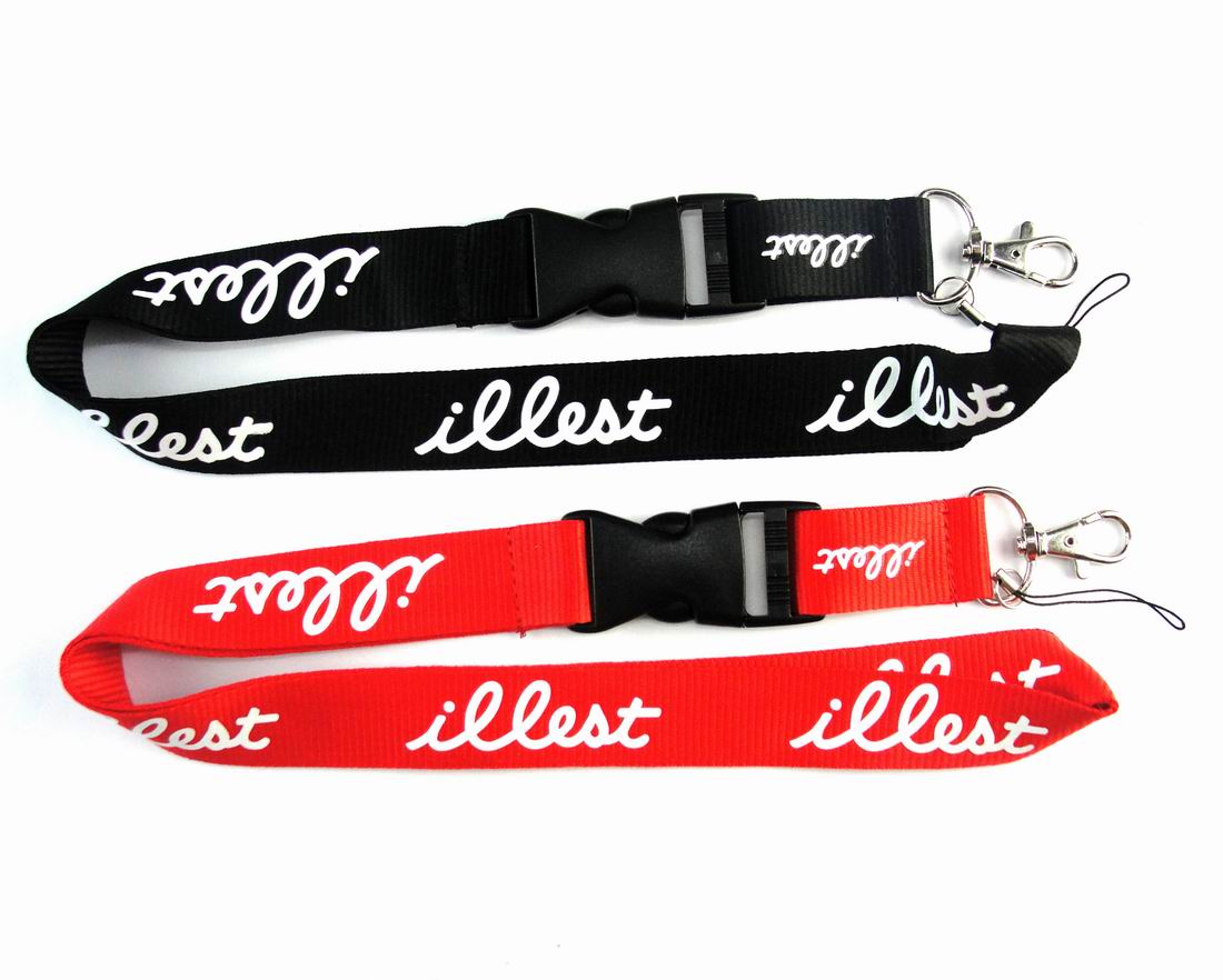 sports mobile phone lanyard, keychain sling, certificate neckband, many varieties. Welcome to consult