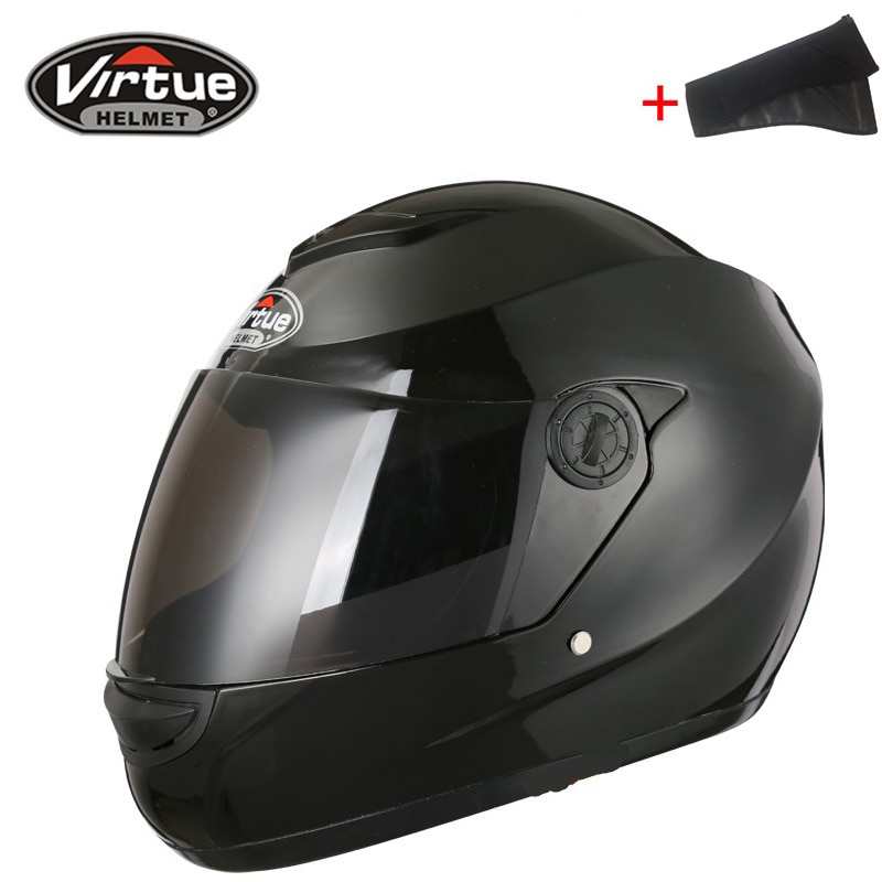 Helmet For Motorcycle Abs Cascos Para Moto Unisex Off Road Motocycle Dot