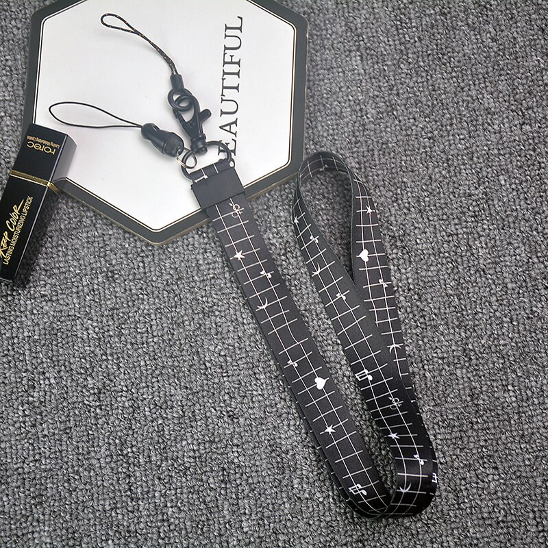 Colhedores para chaves cartão telefone-suporte-aperto colhedores para emblemas chaves correias de pulso multi-função pescoço bohemia pescoço correia