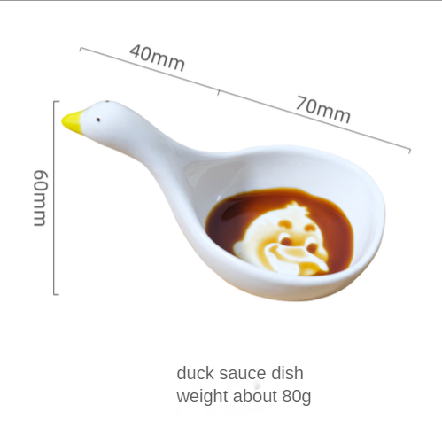 UNICASA Bols à Tapas Et Sauces, Bols à Céréales En Couleur , Assiette