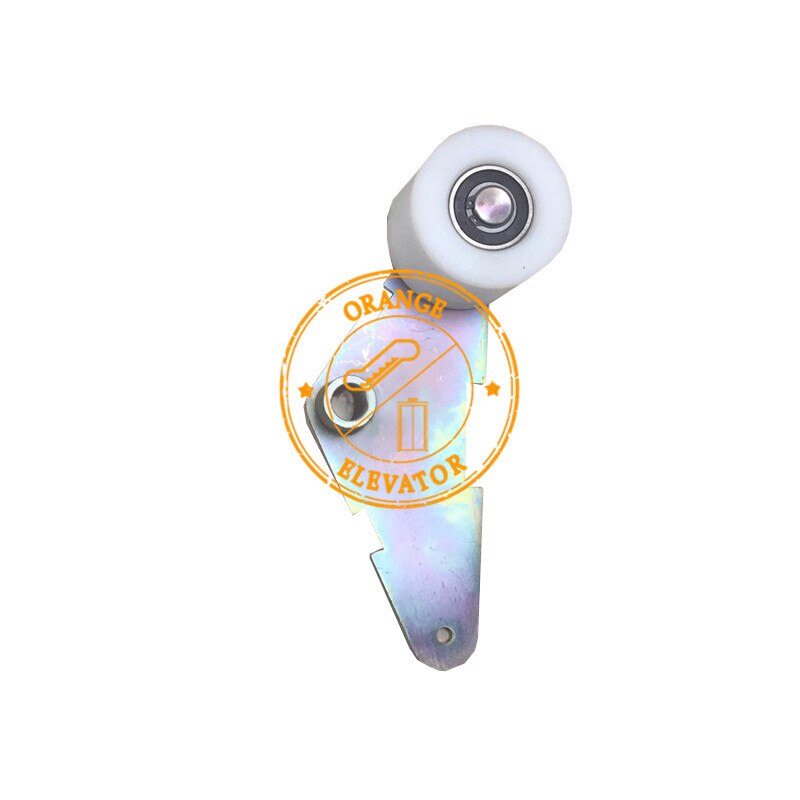 Handrail Pulley (Compatible with Schindler) NES-SCH394014 main image 0