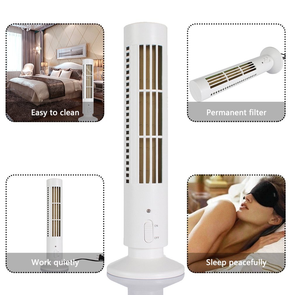 Air Ionizer IOxygen Bar Air Purifier for Home Cleaner Freshener Best Removed Formaldehyde Smoke Dust US Plug