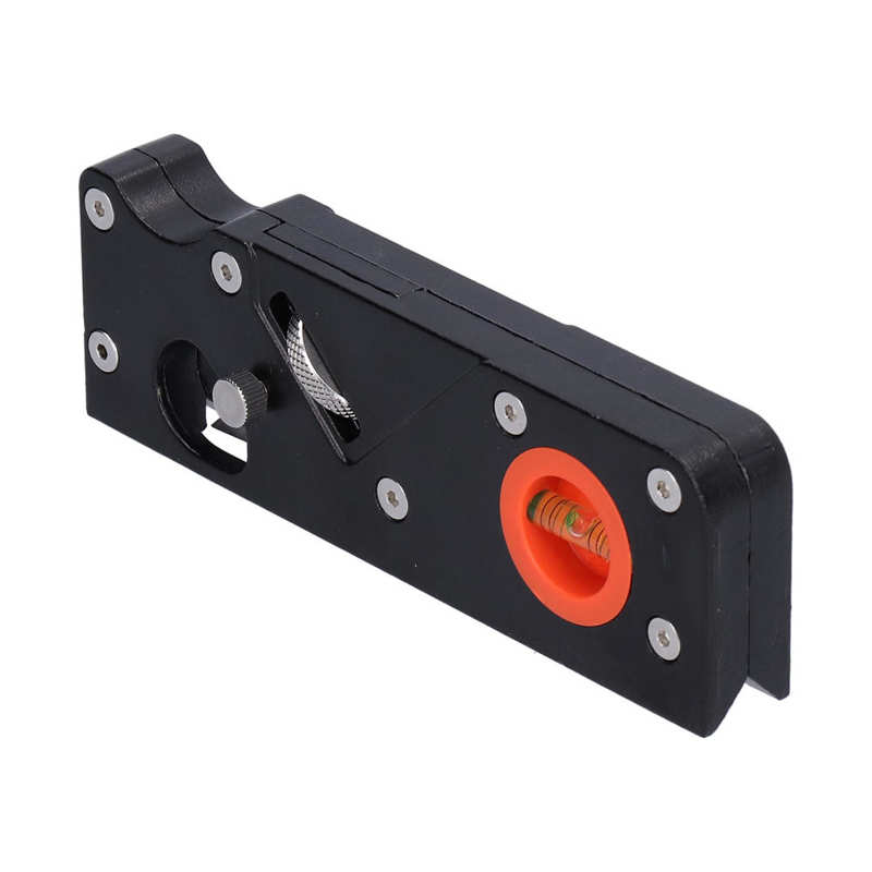 Edge Corner Flattening Tool Chamfer Planer 45 Degree for Woodworking