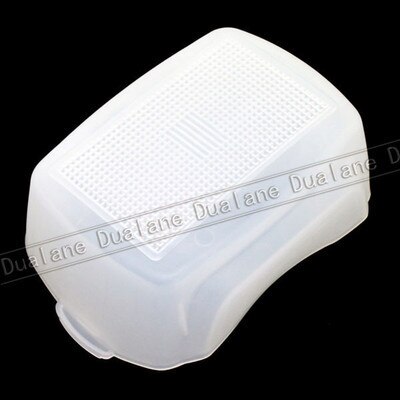 Camera softbox Flash Bounce Diffuser Softbox Cover for Speedlite SB-900 SB900