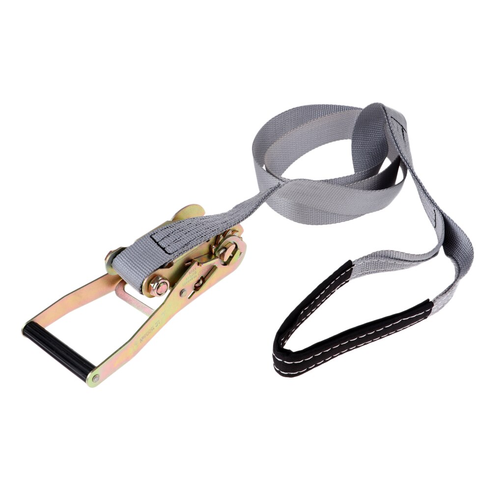 Kit de Slackline de alta resistencia, cuerda ajustada y trinquete de tensión para jardín, patio trasero, Camping al aire libre, fiestas de cumpleaños, 36 pies x 2&#39;&#39;