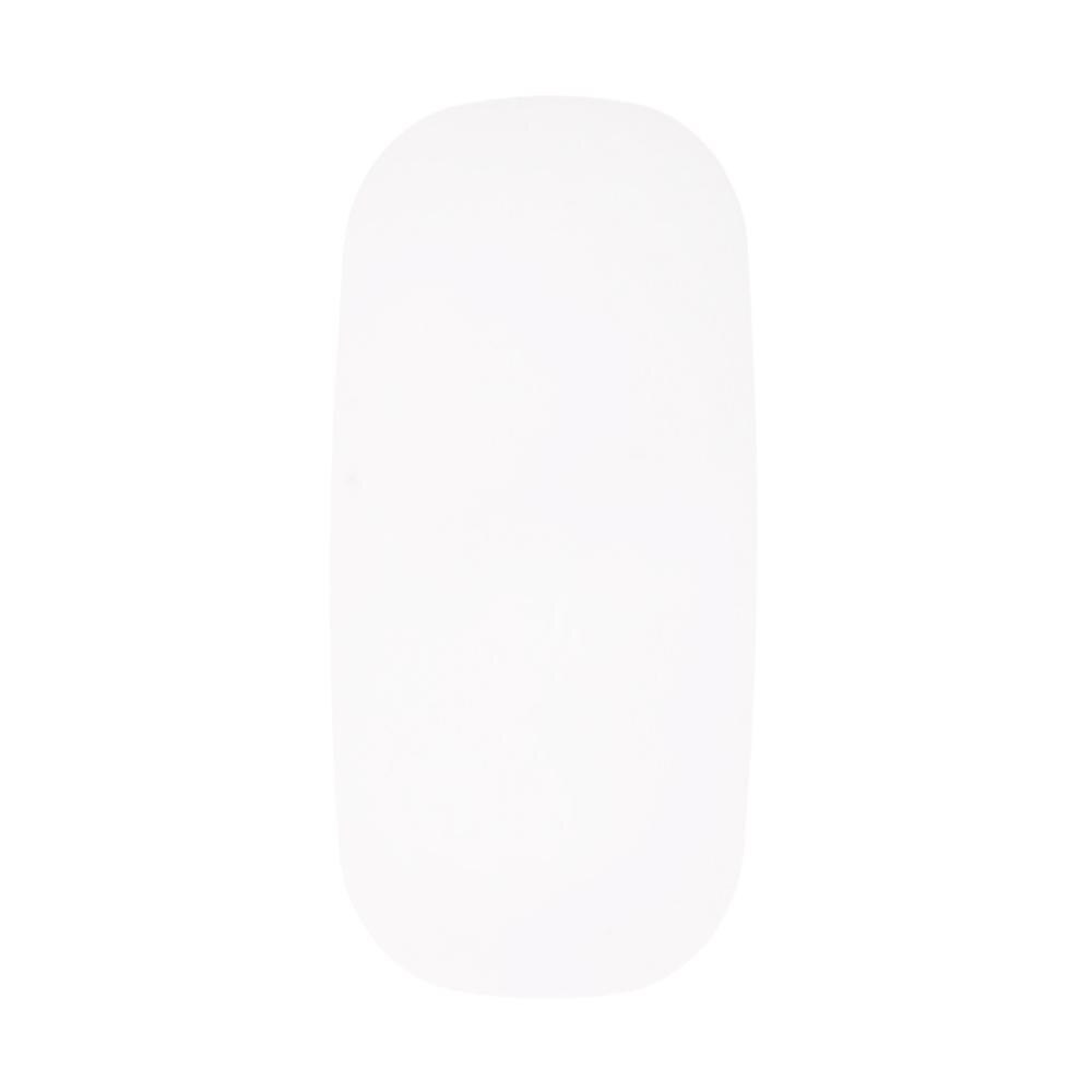 Coque souple Ultra-mince pour housse de souris magique Apple housse solide en silicone C90F: T
