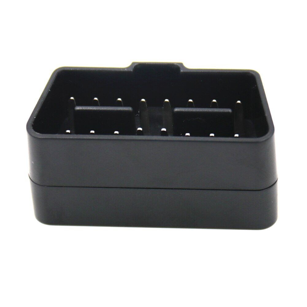 OBD Interface Universal Plug And Play Vehicle Lifting Waterproof Durable Car Window Closer Compact Auto Opening ABS For Buick