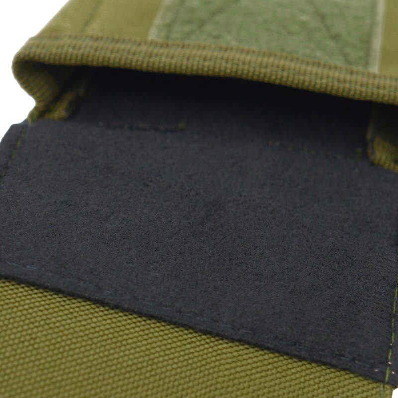 Universal Camouflage Canvas Mobile Phone Pouch for iPhone 4 4S 5 5s SE 6 6s 7 8 Plus X XS Waist Bag Belt Clip Cover Case Bags