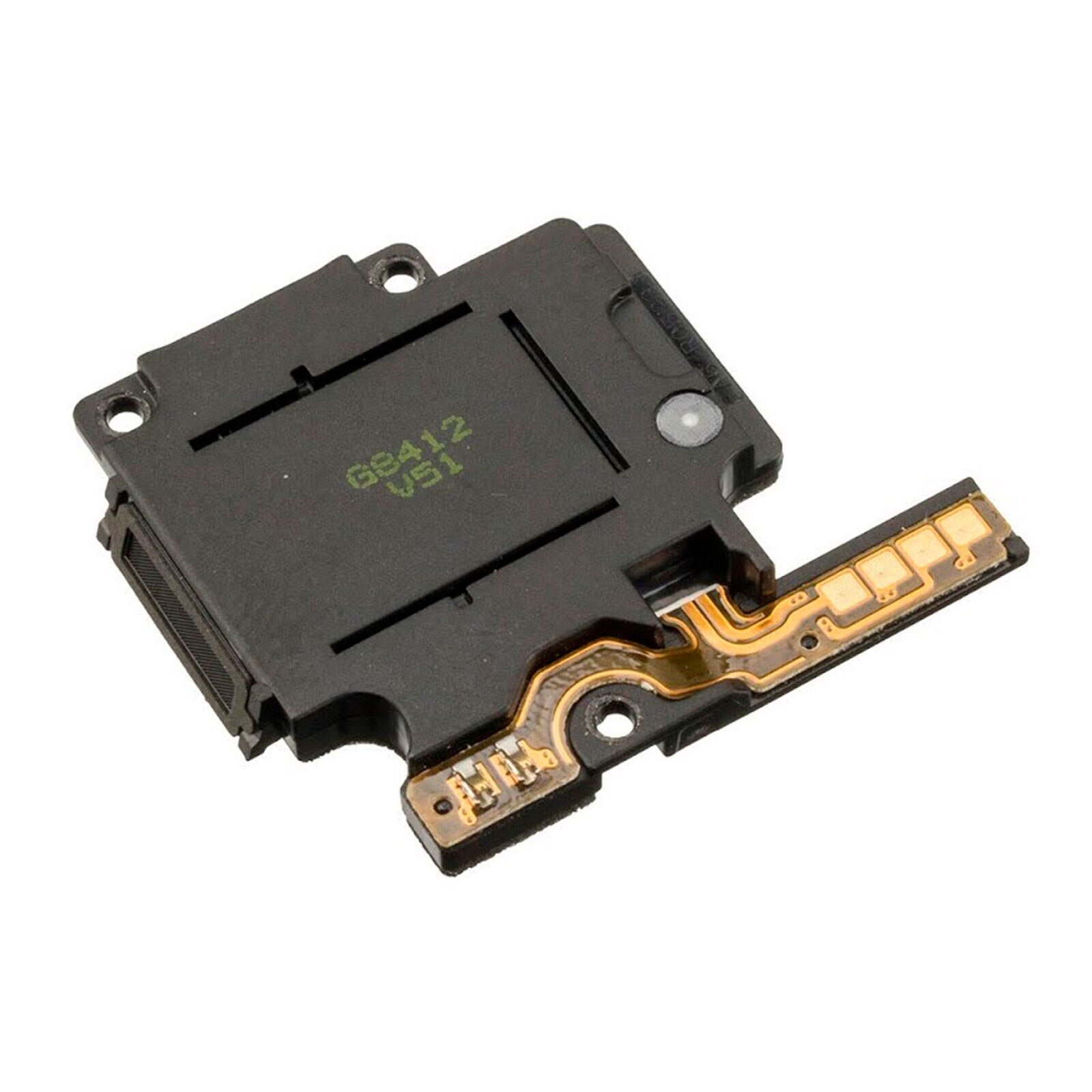 Module de haut-parleur Samsung Galaxy A6 SM-A600FN D'origine