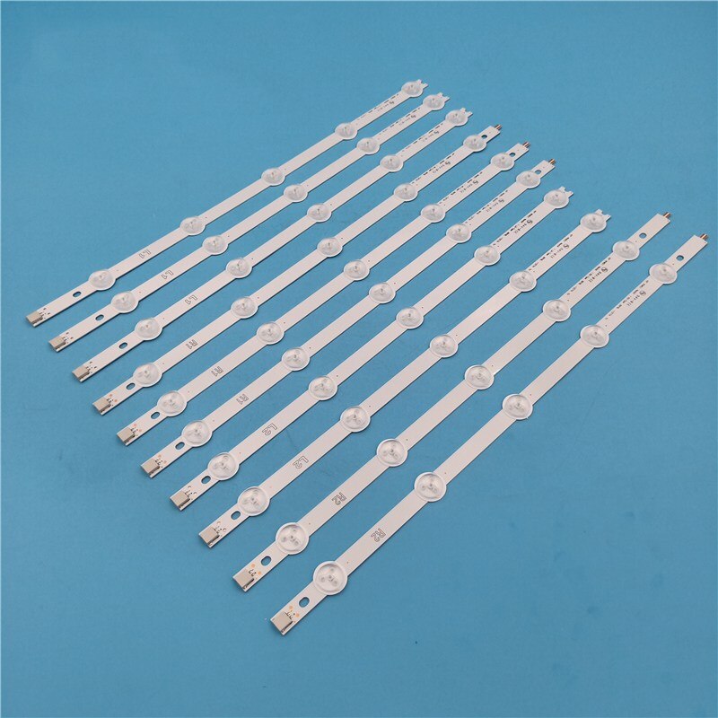 For LG 42LN5400-CN strip 42LN5450-CT strip 42LN5180-CQ strip LC420DUESFR7