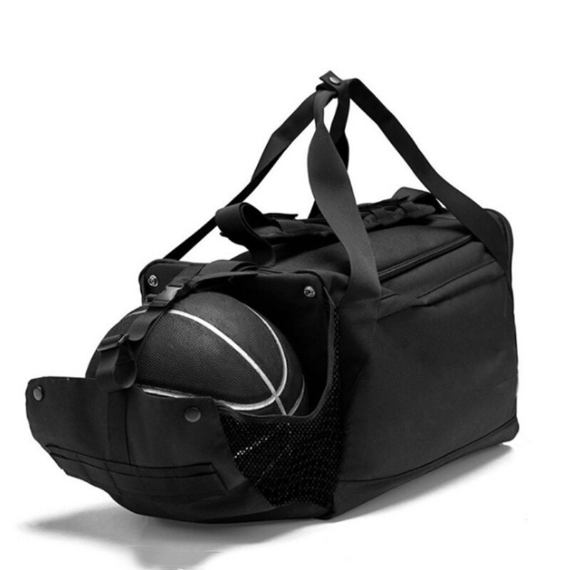 Waterproof Fitness Bag Sport Men Women Bag Outdoor Fitness Portable Gym Bags Ultralight Yoga Gym Sports Backpack