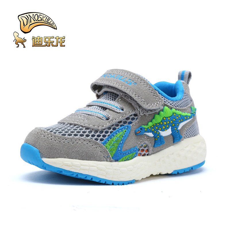 Jongens Meisjes Dinosaurus Fashion Light Up Schoenen Peuter en Kleine Kinderen Sneakers (Marineblauw, Peuter, 26, Numeriek, EU-systeem voor schoenmaten, Normaal Jongens Meisjes Dinosaurus Fashion Light Up Schoenen Peuter en Kleine Kinderen Sneakers (Marineblauw, Peuter, 26, Numeriek, EU-systeem voor schoenmaten, Normaal