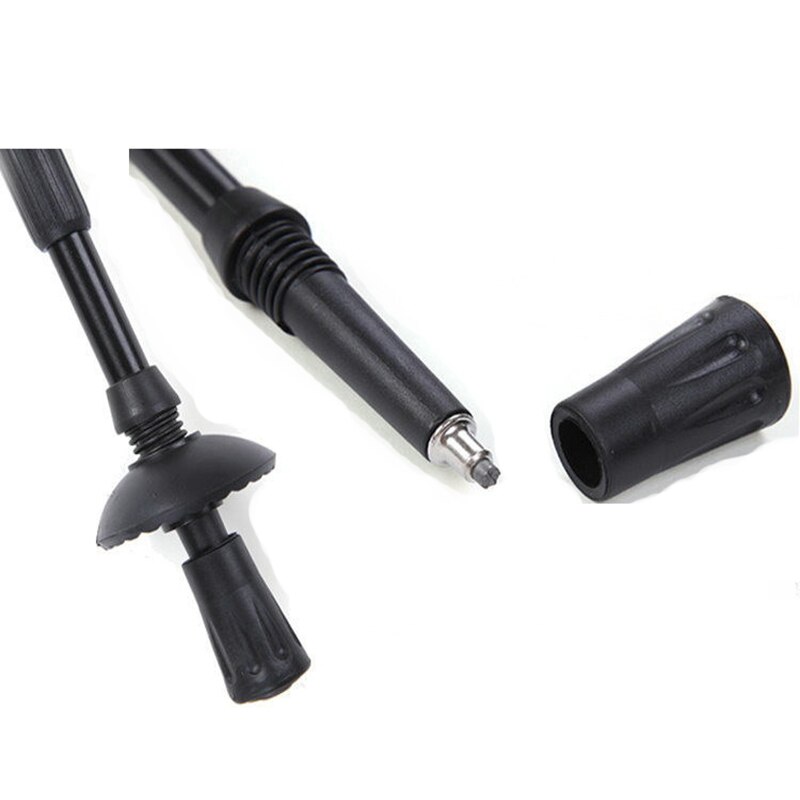 Hiking Pole Baton Walking Telescopic Nordic Walking Poles Ultralight Hiking Nordic Walking Stick Hiking Sticks Trekking Pole