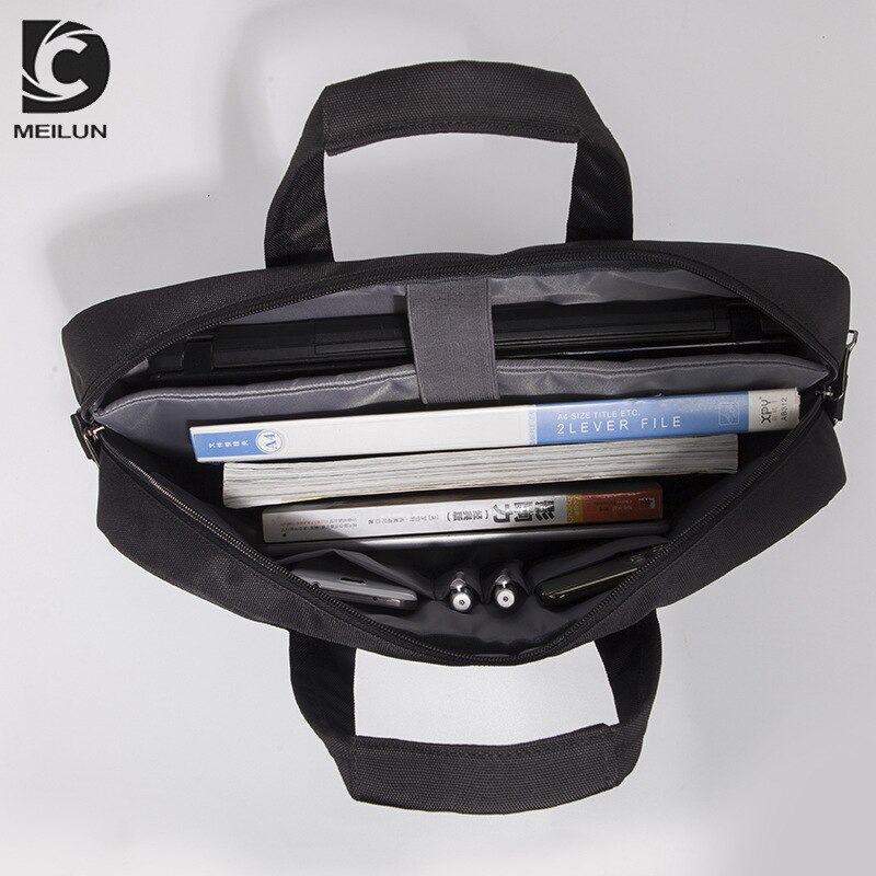Laptoptas heren aktetas binnentas 13/14/15.6 inch tablet pc tas