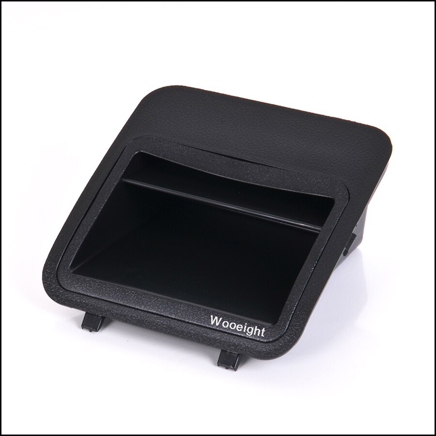 Car Inner Fuse Storage Box Bin Coin Case Card Slot Holder Fit For Hyundai Tucson Fuses Tidying Organizer