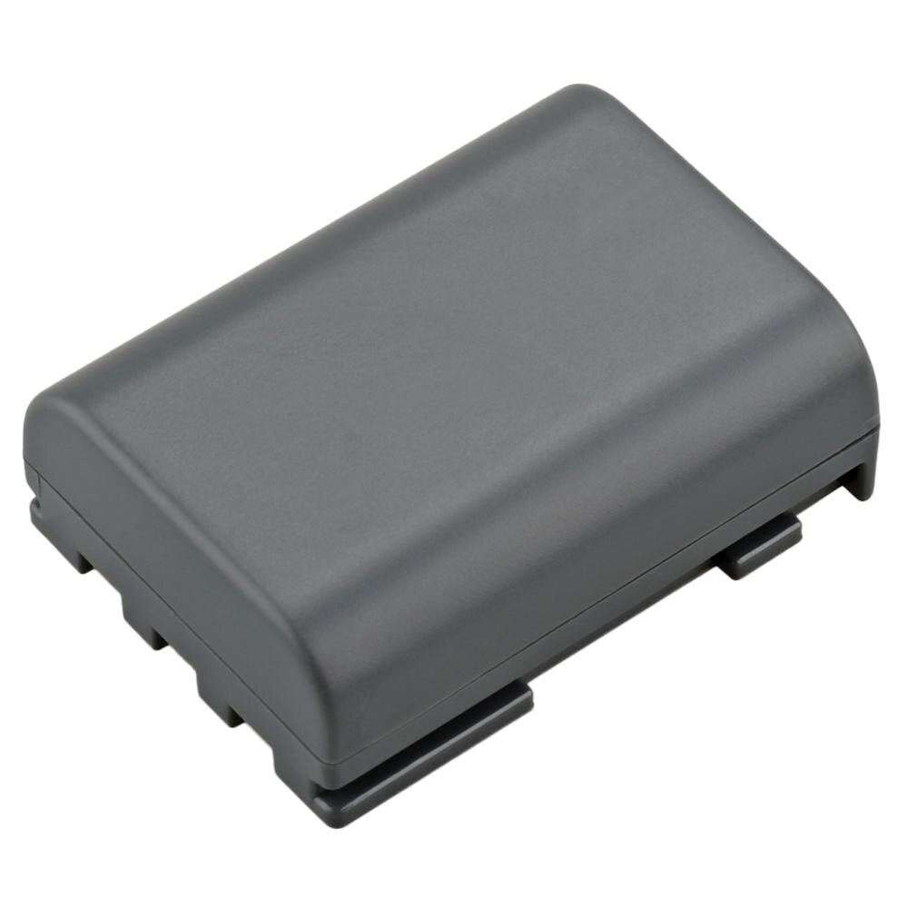 For Canon NB-2L NB-2LH NB-2L12 NB-2L14 NB-2L24 For PowerShot G7 G9 S30 S40 S45 S50 S60 S70 S80 DC410 DC420 VIXIA HF R10 HF R100