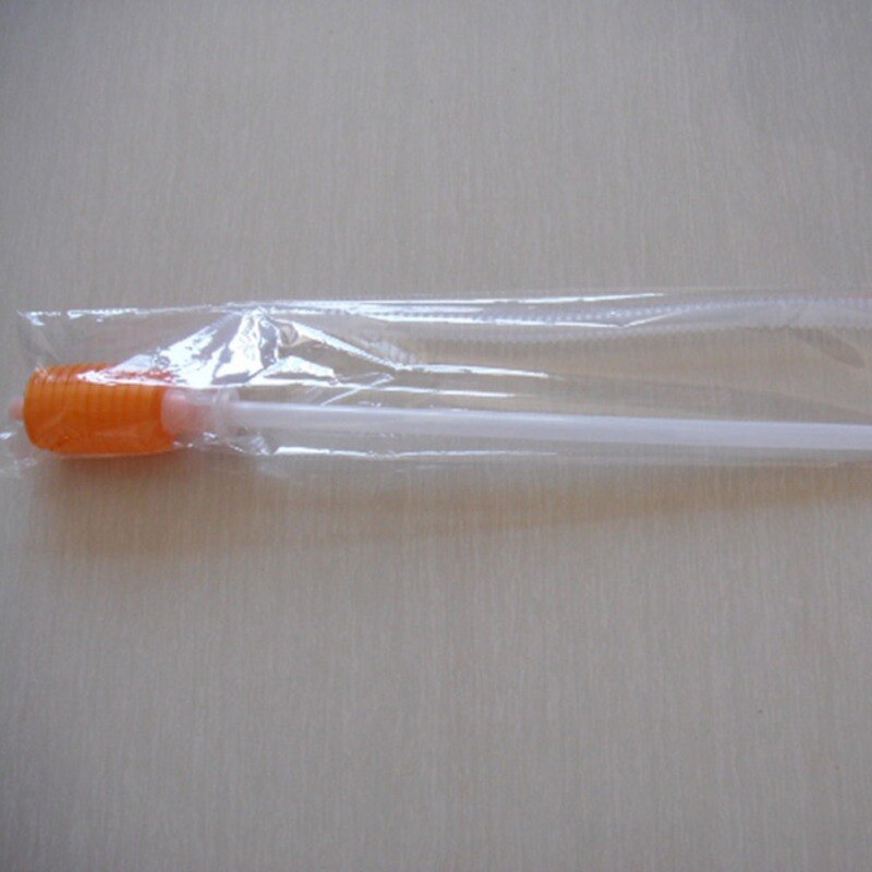 Auto oliepomp hand handmatige gasolie water vloeistof overdracht pomp sifon slang voor auto motorfiets vrachtwagen kleur willekeurig