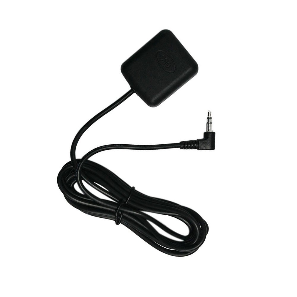 Auto Gps Externe Antenne Ontvanger Voor Voertuig Rijden Recorder Voor Jado G830/G840S/T690