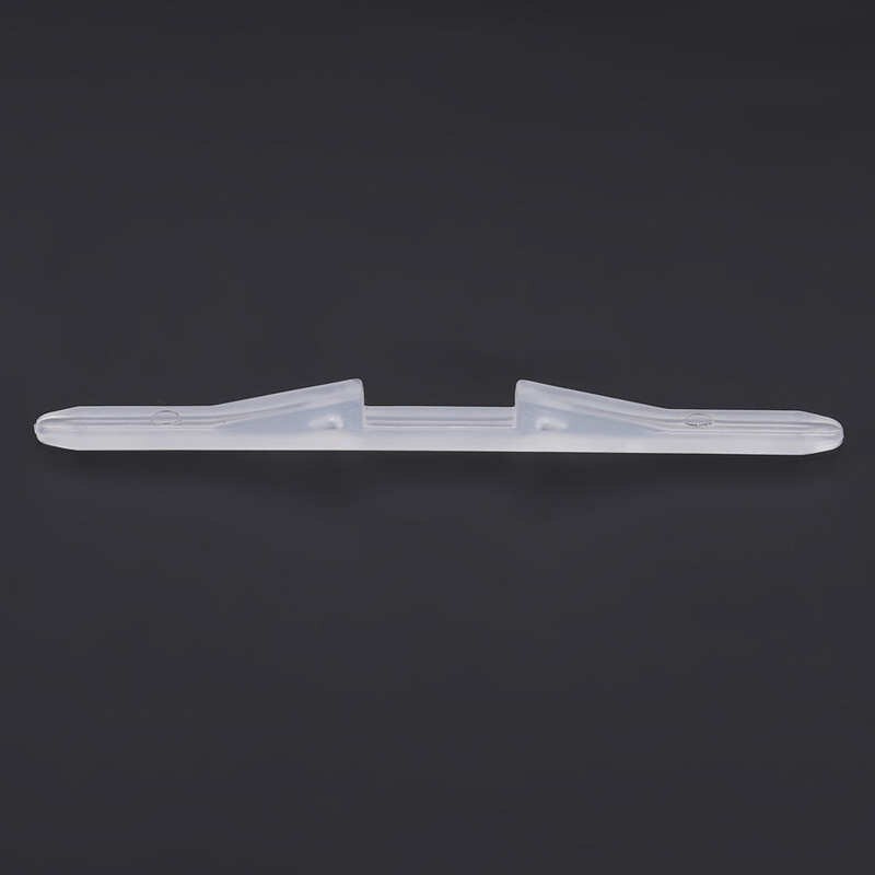 Chicken Nose Non-Toxic Chicken Nose Rounded Convenient Farm Equipment Livestock for Preventing Rooster