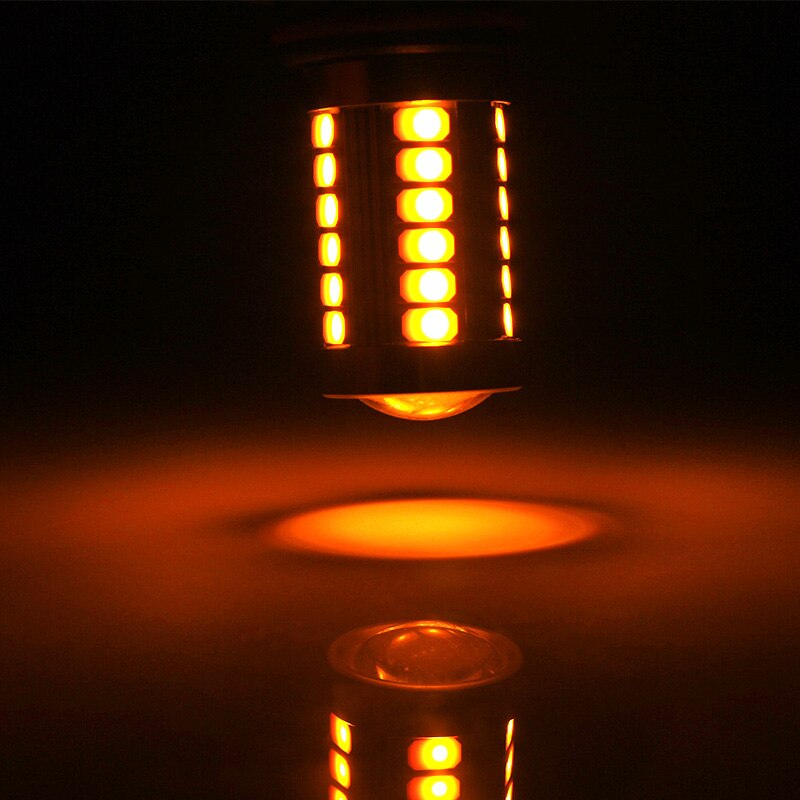 2 stk psx 24w h16 led psx 24w psy 24w 2504 5201 5202 5301 s19w tåkelys autopære 3w led pære billampe 6500k hvit 3000k gul