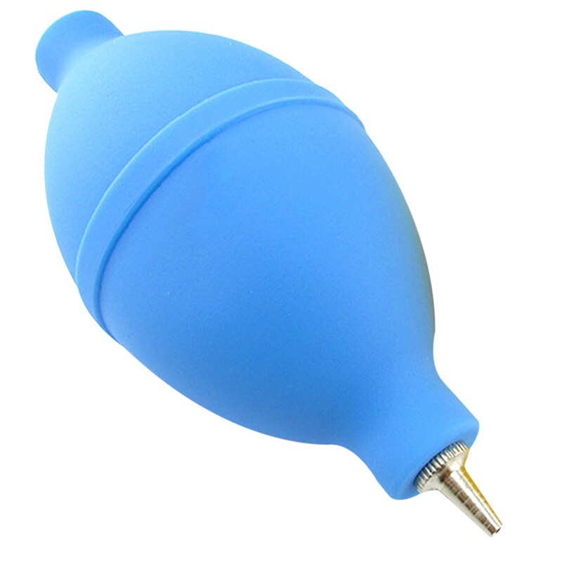 Rubber Cleaning Tool Air Dust Blower Ball For Camera Lens Watch Glasses Keyboard: Default Title
