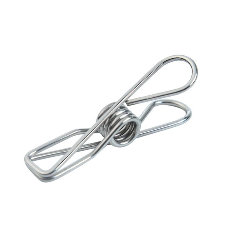 20 st stark stor vindtät klädklämma solklämma täckeklämma täckeklädsel liten kläd klädnypa