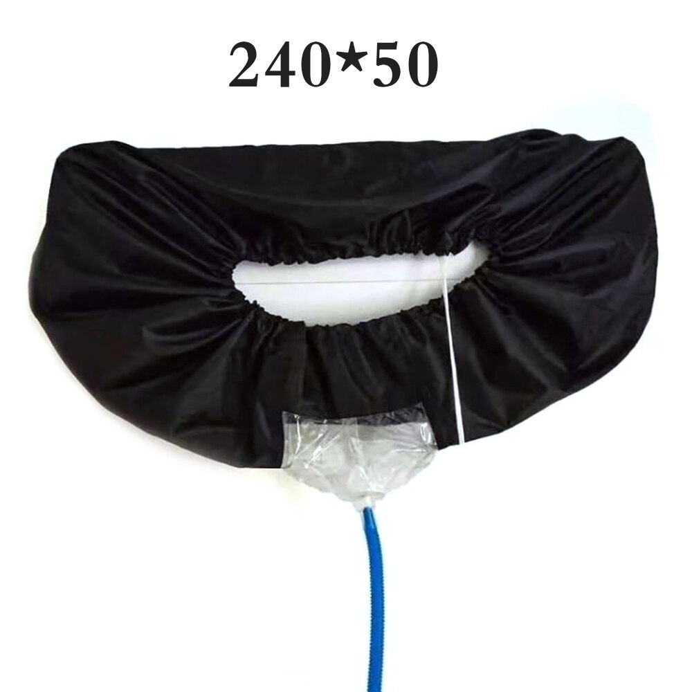 Condizionatore d'aria di Polvere di Pulizia di Lavaggio dell'aria di Copertura di prodotti per La Casa evitare che l'aria condizionata di cadere Polvere e ridurre la vita: 240x50