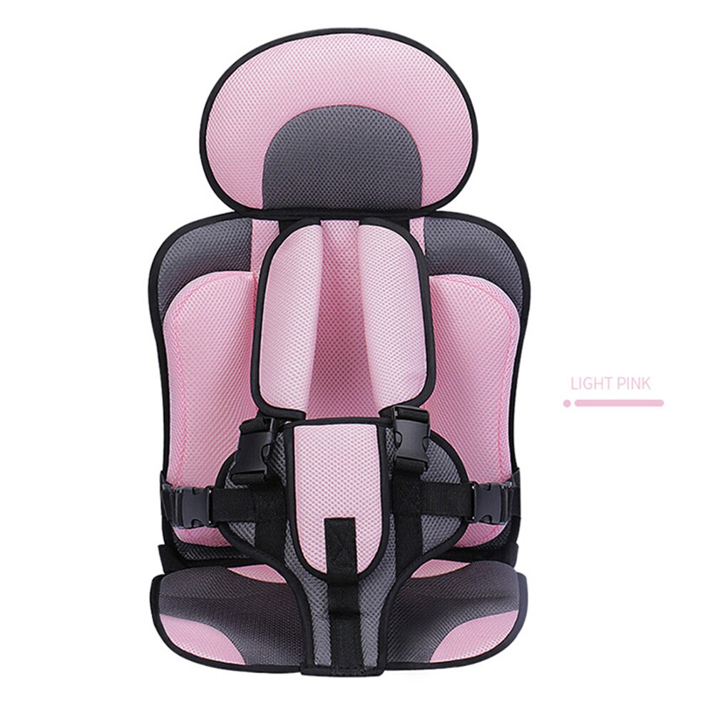 12 Jaar Oude Baby Reizen Stoel Babyzitje Baby Drinken Comfortabele Fauteuil Draagbare Kinderstoel Verstelbare Wandelwagen Seat Pad