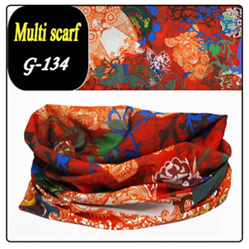 draussen Wandern Bandana Schals Reiten Camping Nacken Gamaschen Klettern Schal Männer Frauen Headwear Dekorationen Abdeckung Für Hals Bandanas: 11