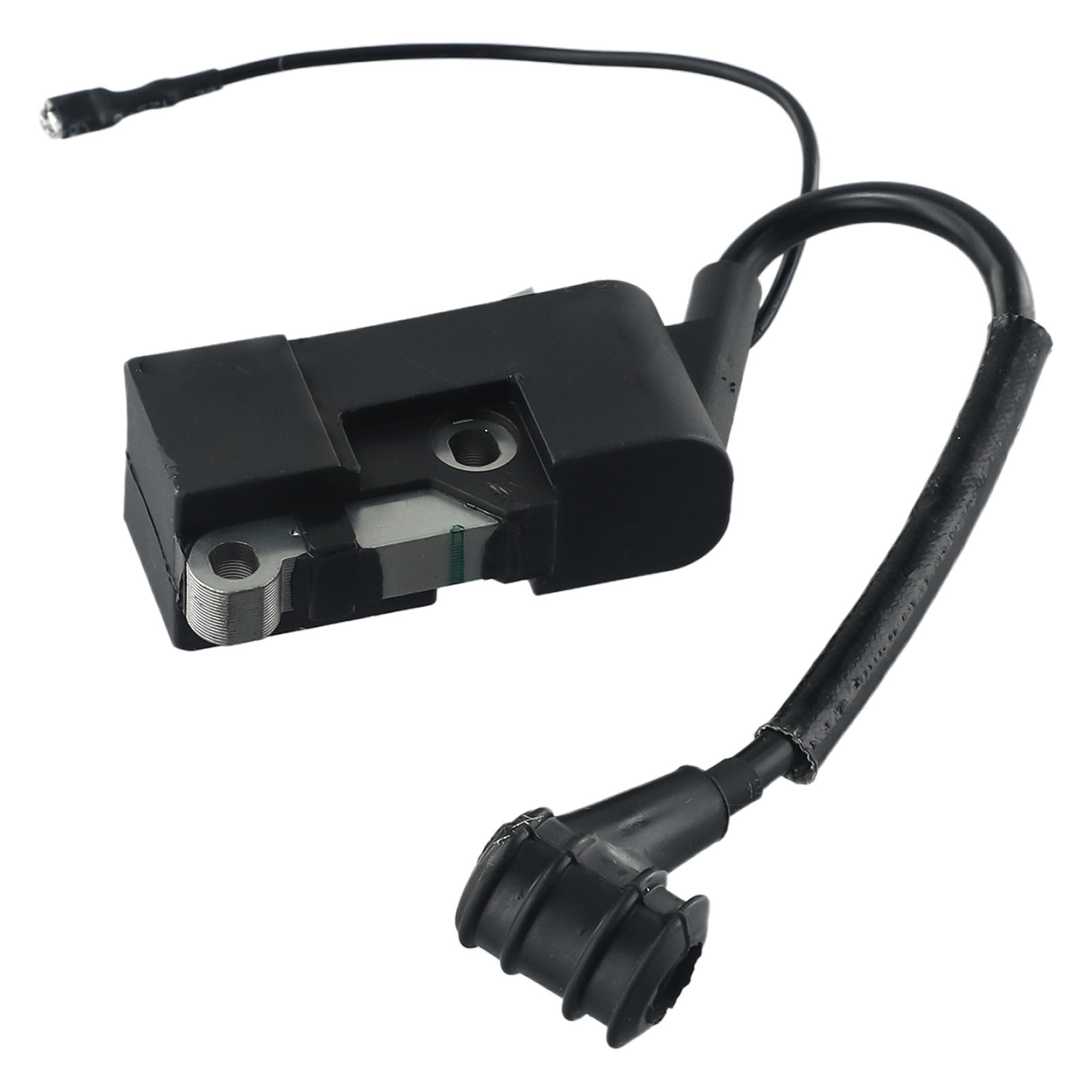 Ignition Coil For Chainsaw 4500 5200 5800 152F-100A 45CC 52CC 58CC Mowing Machine Grass Cutter Chainsaw Part Garden Power Tool