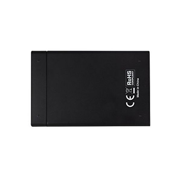Externe Kasten Ewent EW7044 2.5 "HD/SSD USB 3,0