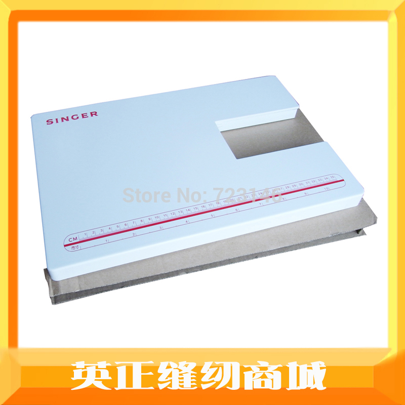 SINGER Sewing Machine Extension Table FOR SINGER 44/55