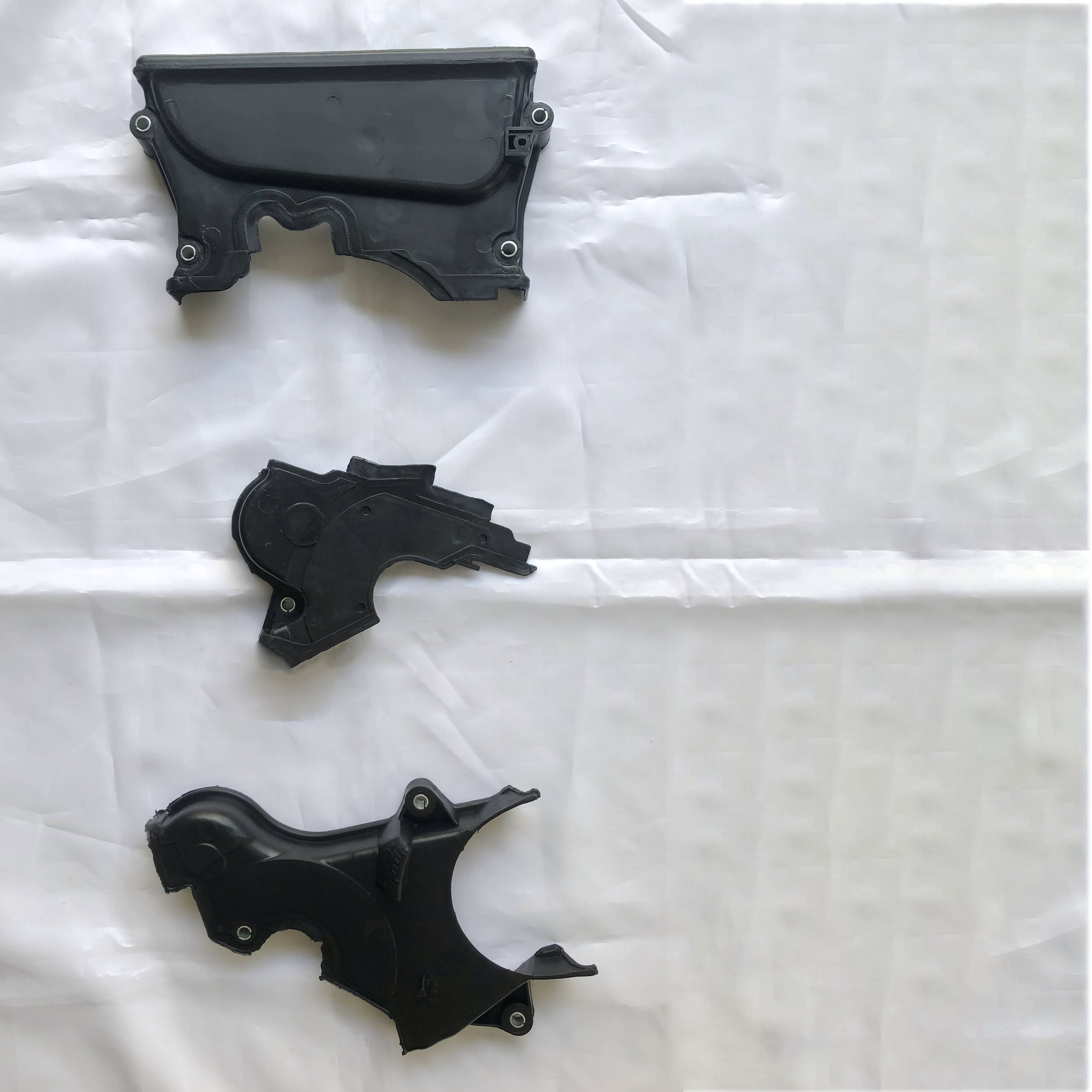 FOR Mazda 323 series engine timing gear cover 1.51.6 Ba BJ