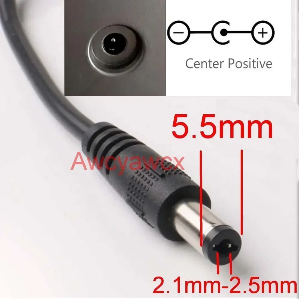 25V 26V 26,5V 27V 28V 0,5A 500mA 1A AC DC Adapter Ladegerät kabelloser Staubsauger 22,2V 21,9V 21,6V Li-Ion LiPo Batterieleistung UK