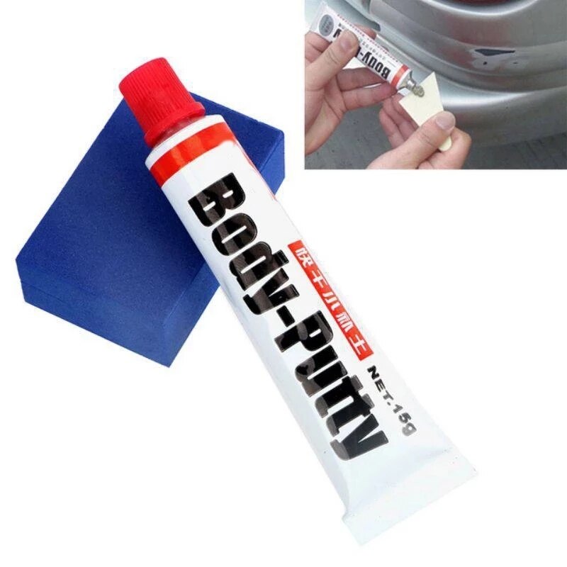 Car Paint Scratches Repair Tool Car Body Putty Scratch Filler Painting Pen Car Styling Repair Kit Auto Care Repair Tool
