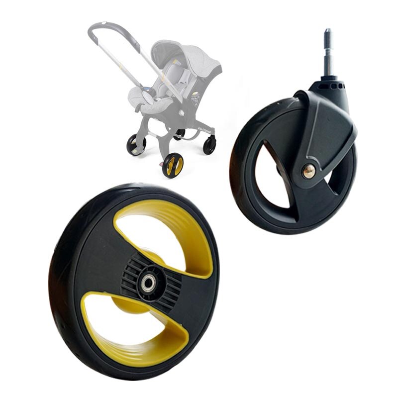 Kinderwagen Onderdelen Voor 4 In 1 Autostoel Doona Accessoires Foofoo Rolstoel Compatibel Kussen Boodschappentas Zonnescherm Kinderwagen Wiel