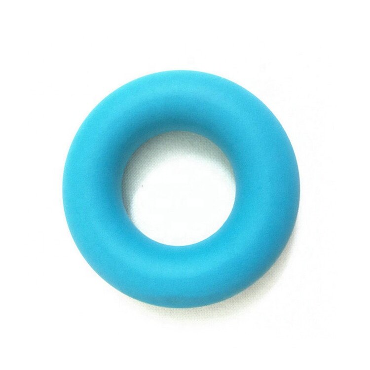70Mm Silicone Hand Grip Ring Strengthener Vinger E... – Grandado