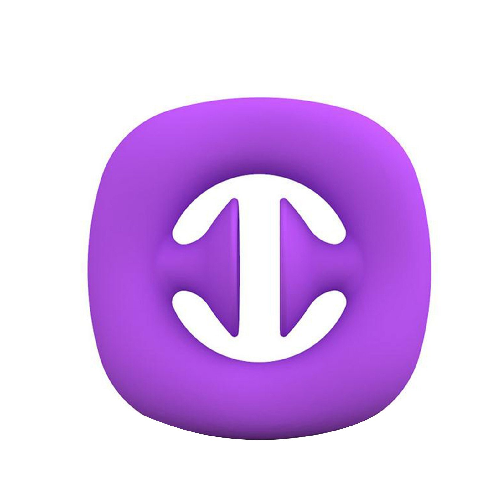 Fidget Toys Snap Hand Grab Antistress Toy Silicone Stress Relief Spinner Reliever For Adults Calming Simple Dimple Party D08: D